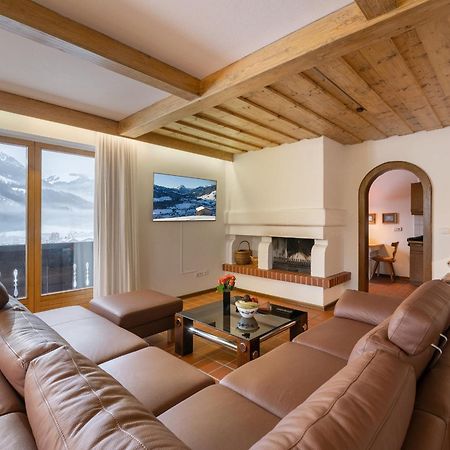 Appartement Pieter By Nv-Appartements キルヒベルク・イン・チロル エクステリア 写真