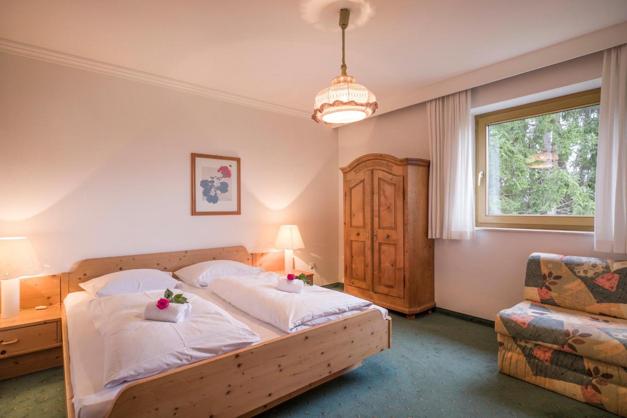 Appartement Pieter By Nv-Appartements キルヒベルク・イン・チロル エクステリア 写真