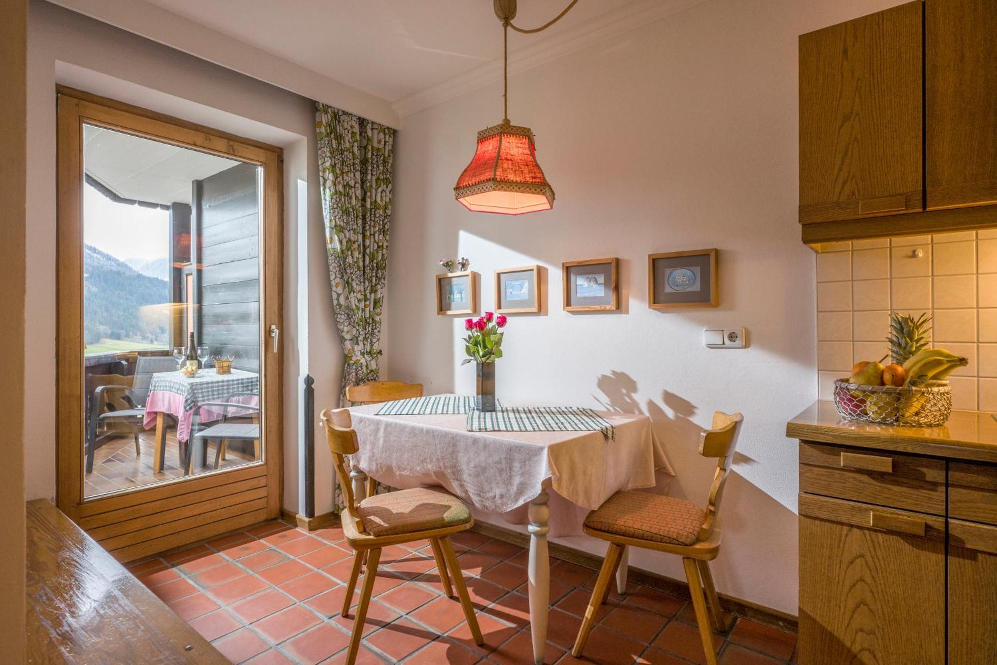 Appartement Pieter By Nv-Appartements キルヒベルク・イン・チロル エクステリア 写真