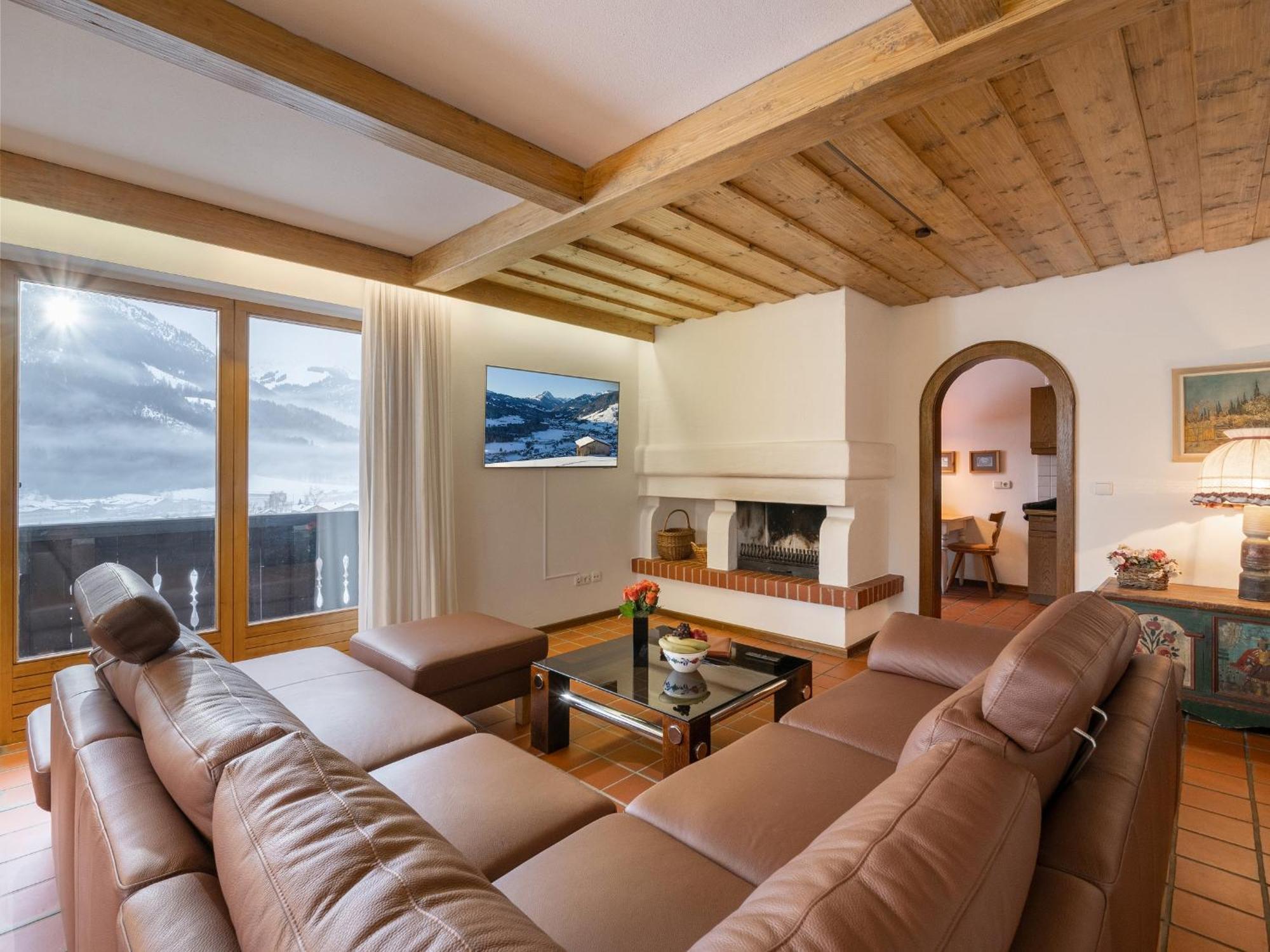 Appartement Pieter By Nv-Appartements キルヒベルク・イン・チロル エクステリア 写真